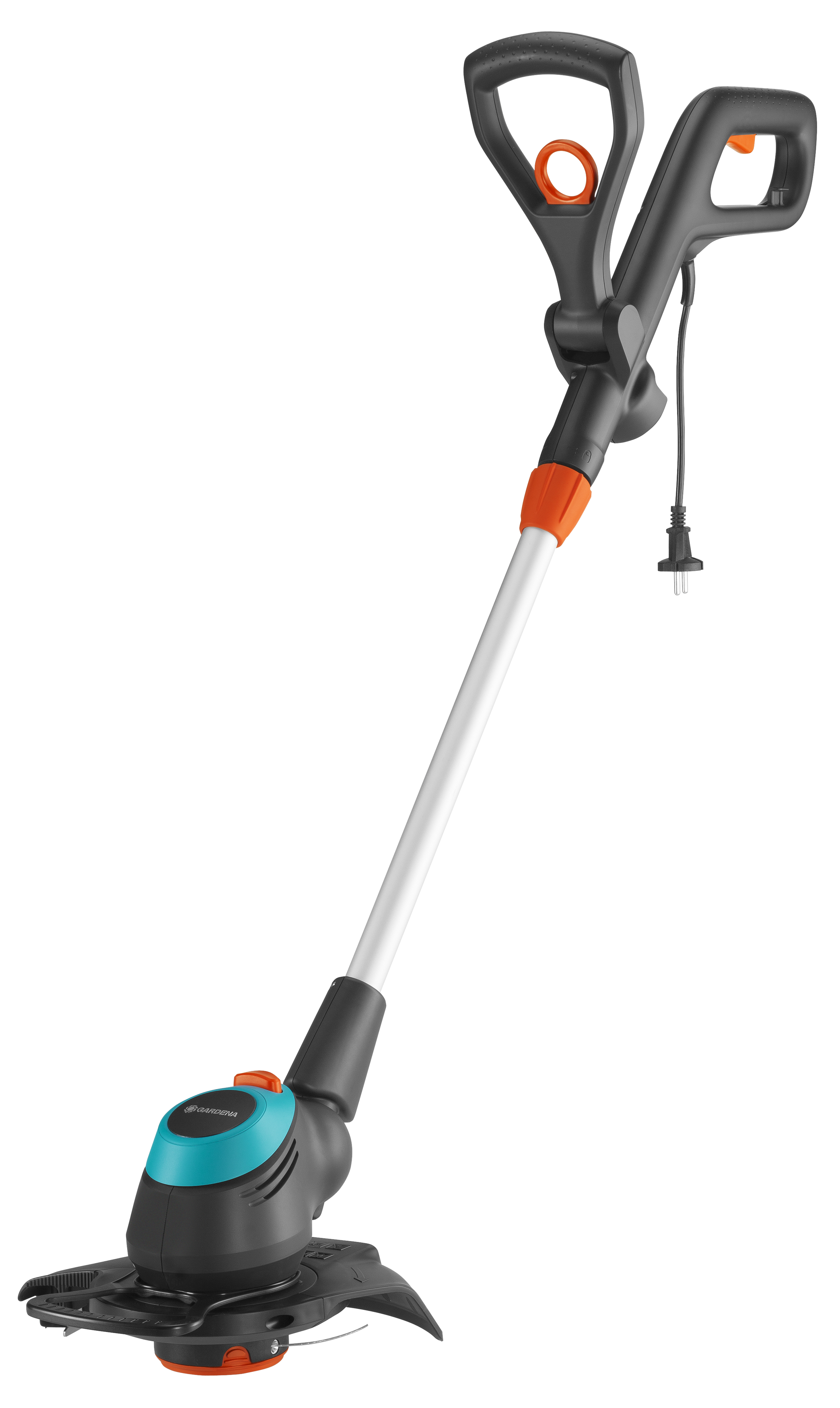 Turbotrimmer EasyCut 450/25 Fűszegélynyíró