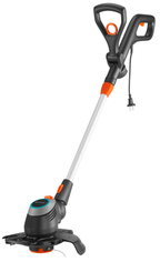 Turbotrimmer PowerCut 650/28 Fűszegélynyíró