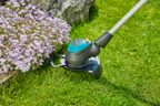 Gardena EasyCut Turbotrimmer 450/25 Fűszegélynyíró – termékjellemző