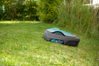 smart SILENO city 500 robotfűnyíró készlet