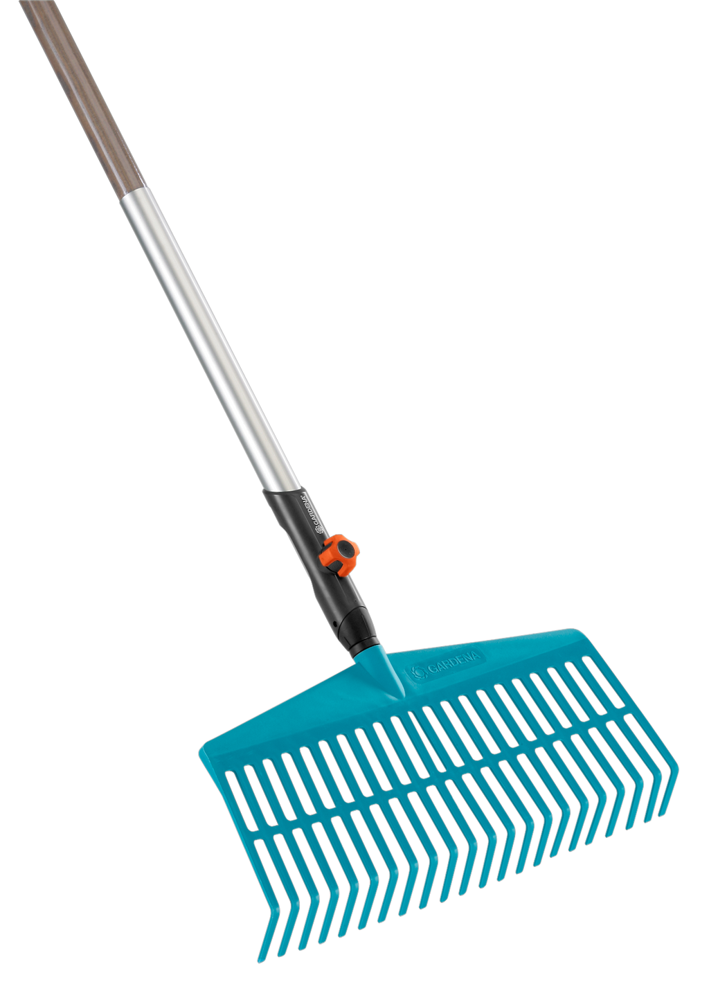 combisystem lombseprű, 43 cm