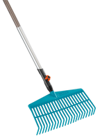 combisystem lombseprű, 43 cm