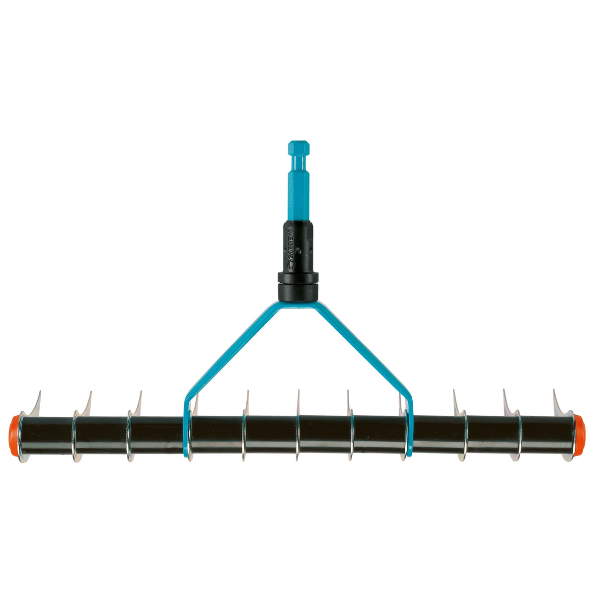 Gardena Combisystem kézi gyepszellőztető gereblye, 35 cm
