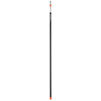 combisystem alumínium nyél 130 cm