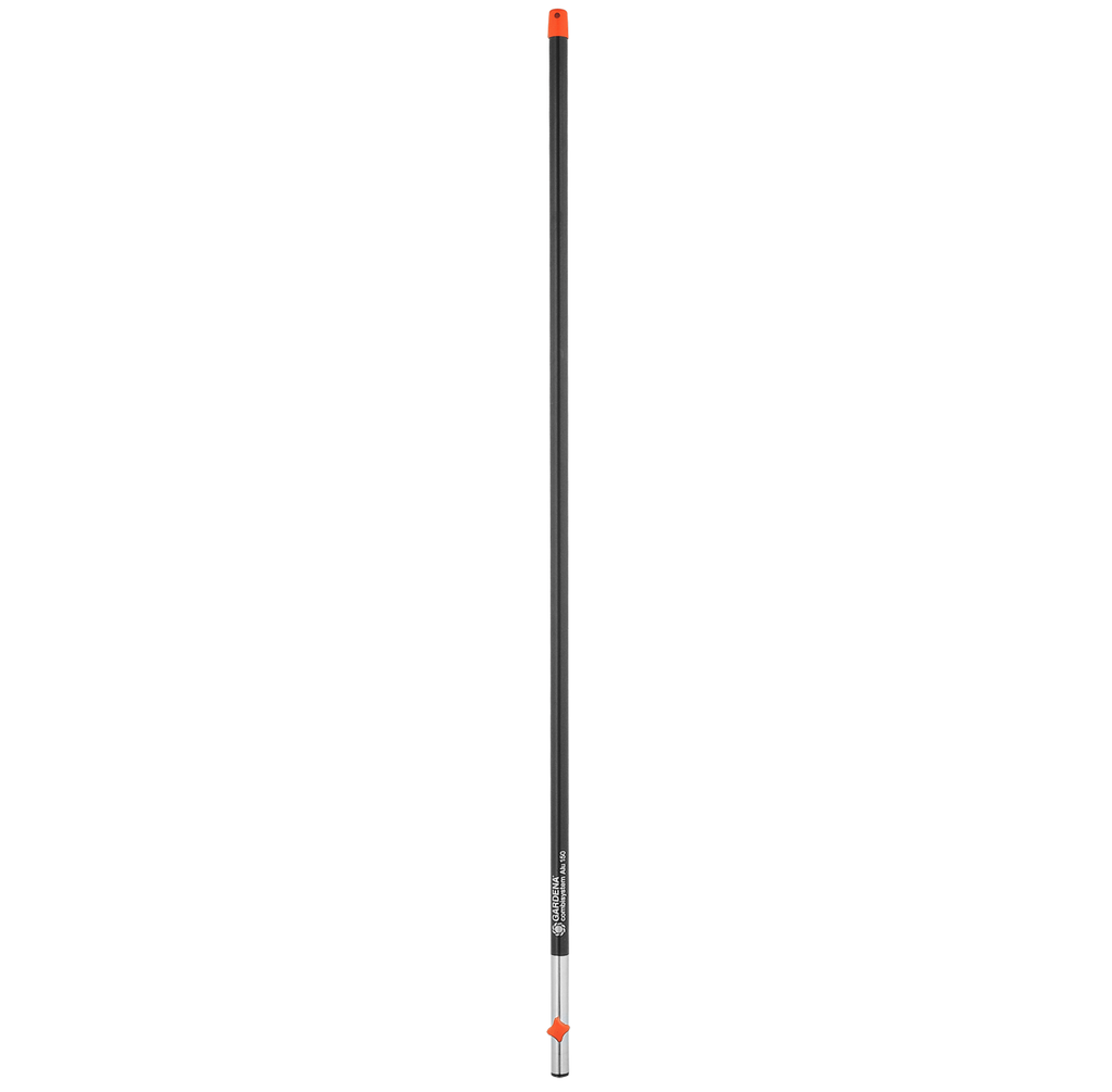 combisystem alumínium nyél 150 cm