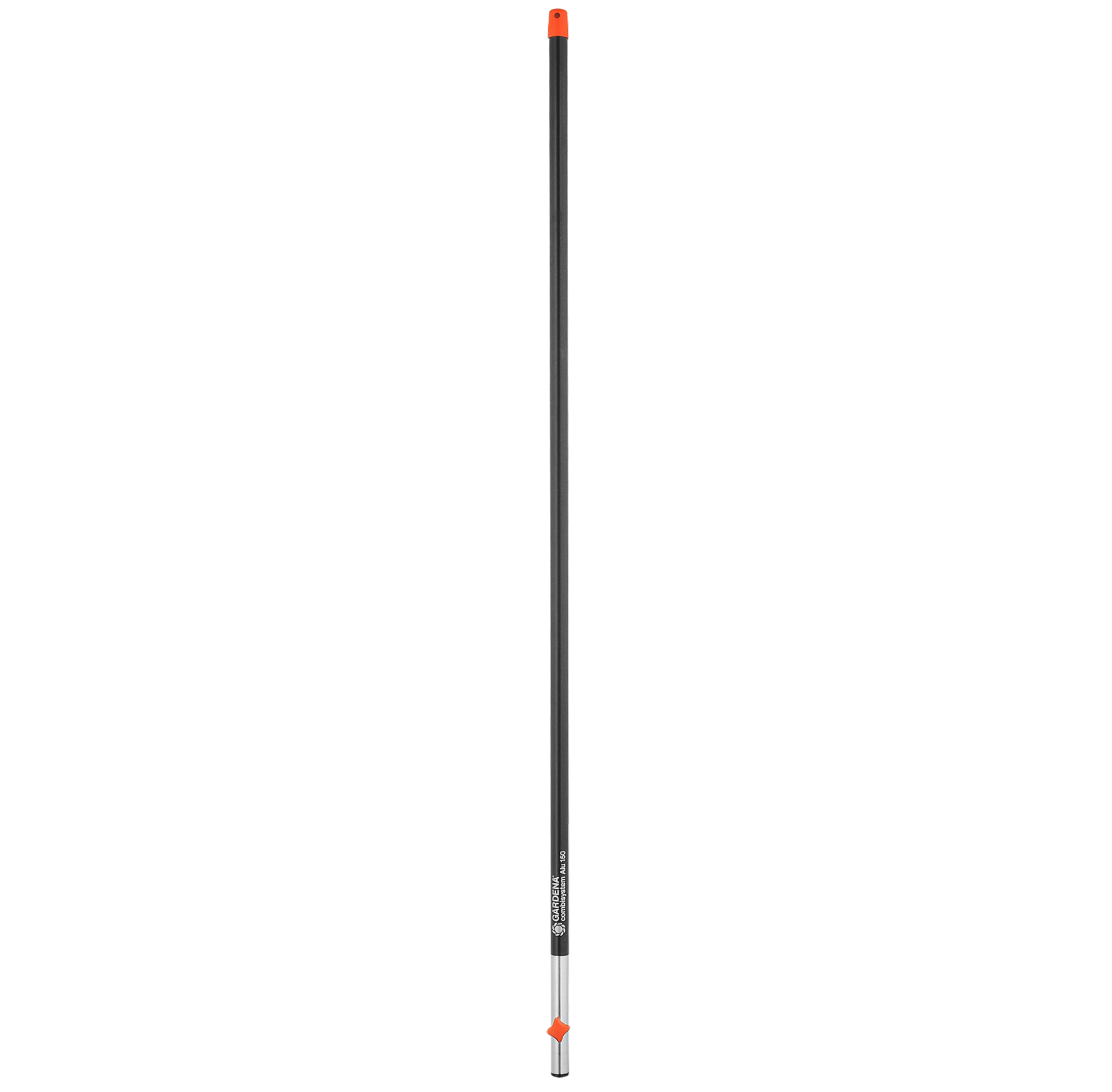 combisystem alumínium nyél 150 cm