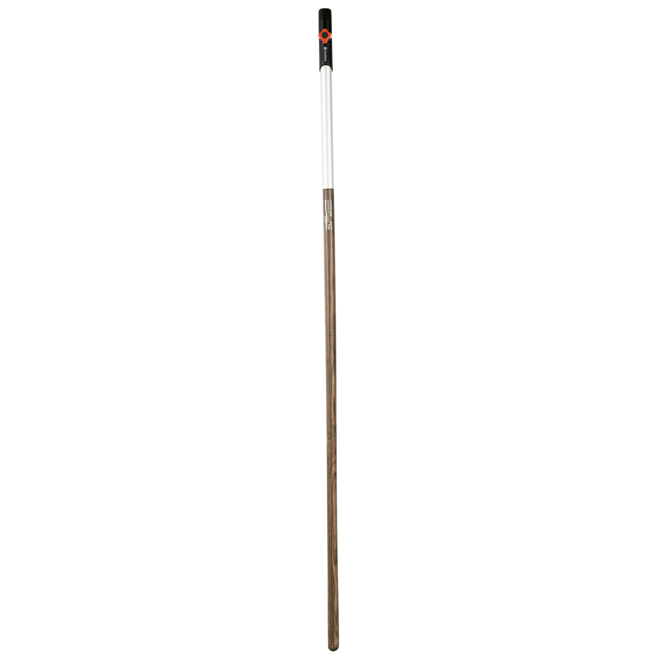 combisystem fanyél 130 cm