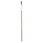 combisystem fanyél 180 cm