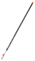 combisystem alumínium nyél 130 cm