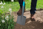 Gardena NatureLine Csúcsos ásó – termékjellemző