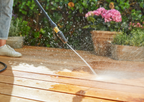Forgó fúvóka AquaClean Li