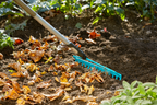 Gardena CombiSystem kengyeles gereblye – termékjellemző