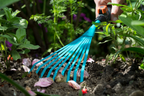 Gardena CombiSystem kisseprű – termékjellemző