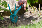 Gardena CombiSystem kiskapa szívformájú 6 cm – termékjellemző
