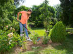Gardena CombiSystem teleszkópos nyél 90–145 cm – termékjellemző