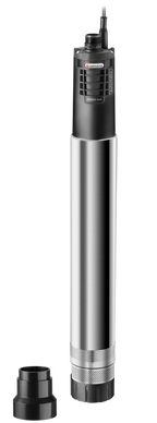 Mélykútszivattyú 6000/5 Inox Automatic