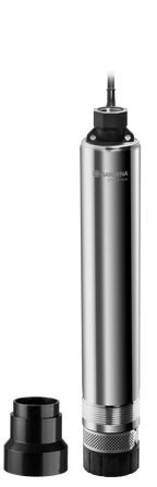 Mélykútszivattyú 5500/5 Inox