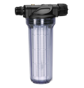 Előszűrő szivattyúhoz 6000 l/óra