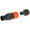 Szivattyú csatlakozókészlet 19 mm-es (3/4") tömlőhöz