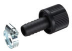 Szívótömlő csatlakozóelem 19 mm (3/4")