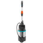 Hordóürítő szivattyú 4700/2 Inox