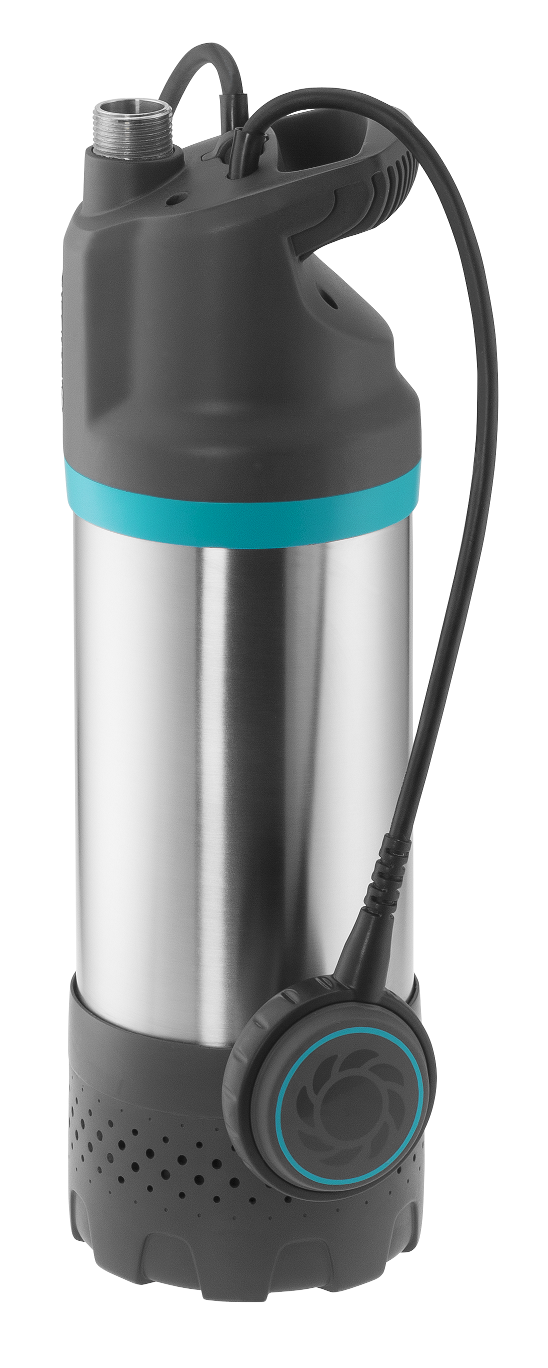 Merülő-nyomószivattyú 5900/4 Inox