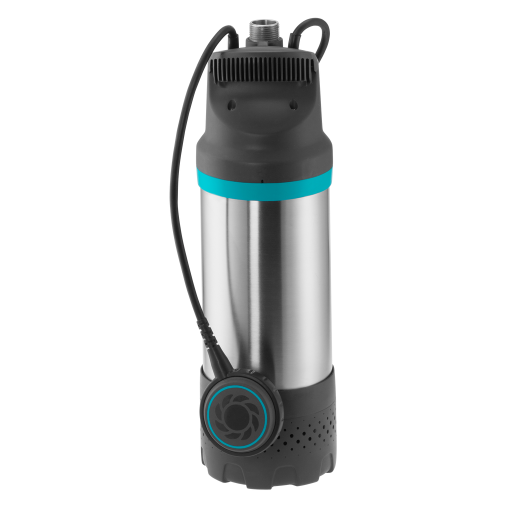 Merülő-nyomószivattyú 5900/4 Inox