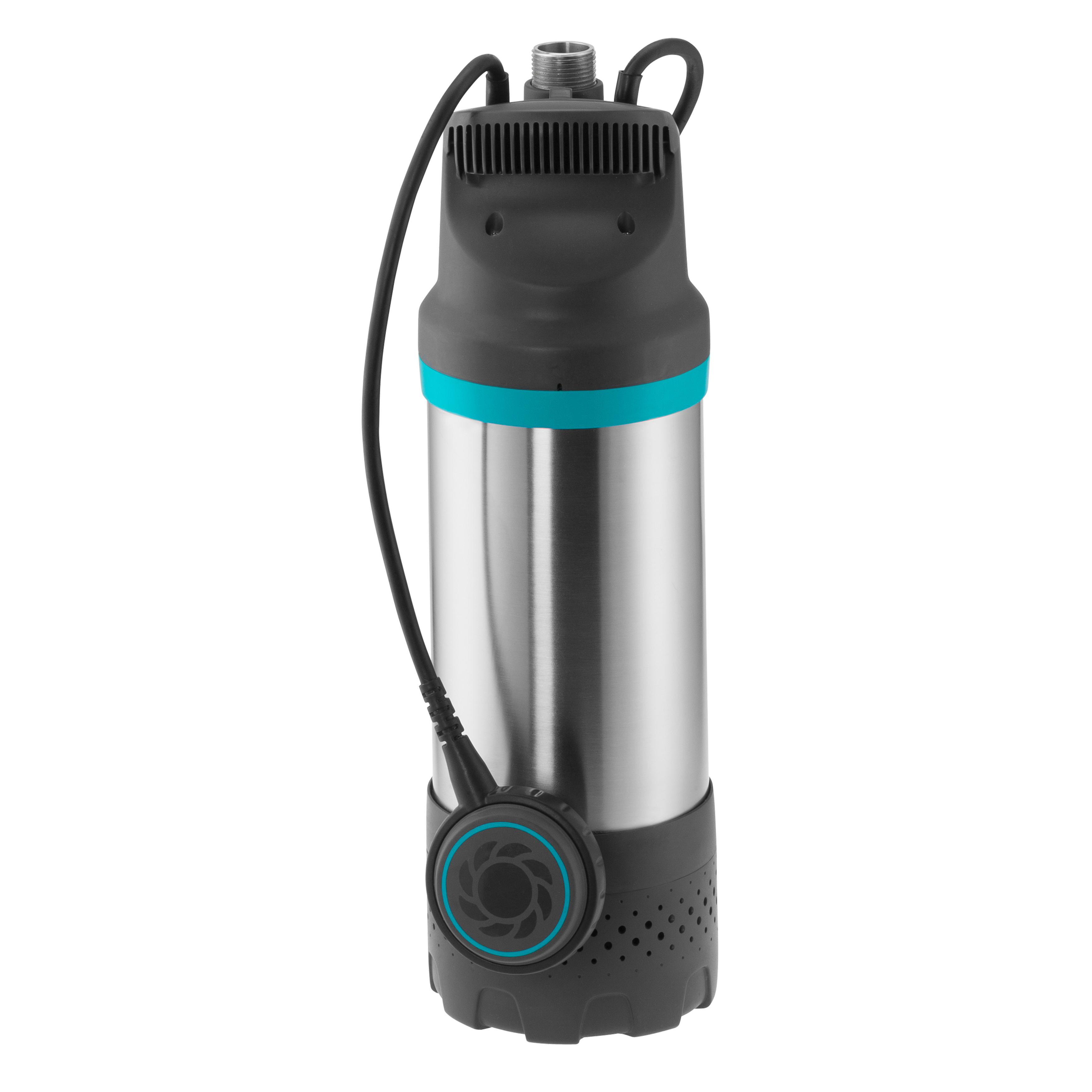 Merülő-nyomószivattyú 5900/4 Inox