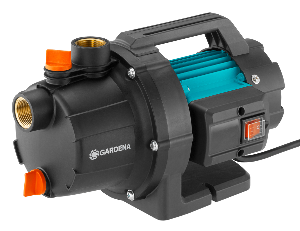 GARDENA Kerti szivattyú 3000/4 BASIC