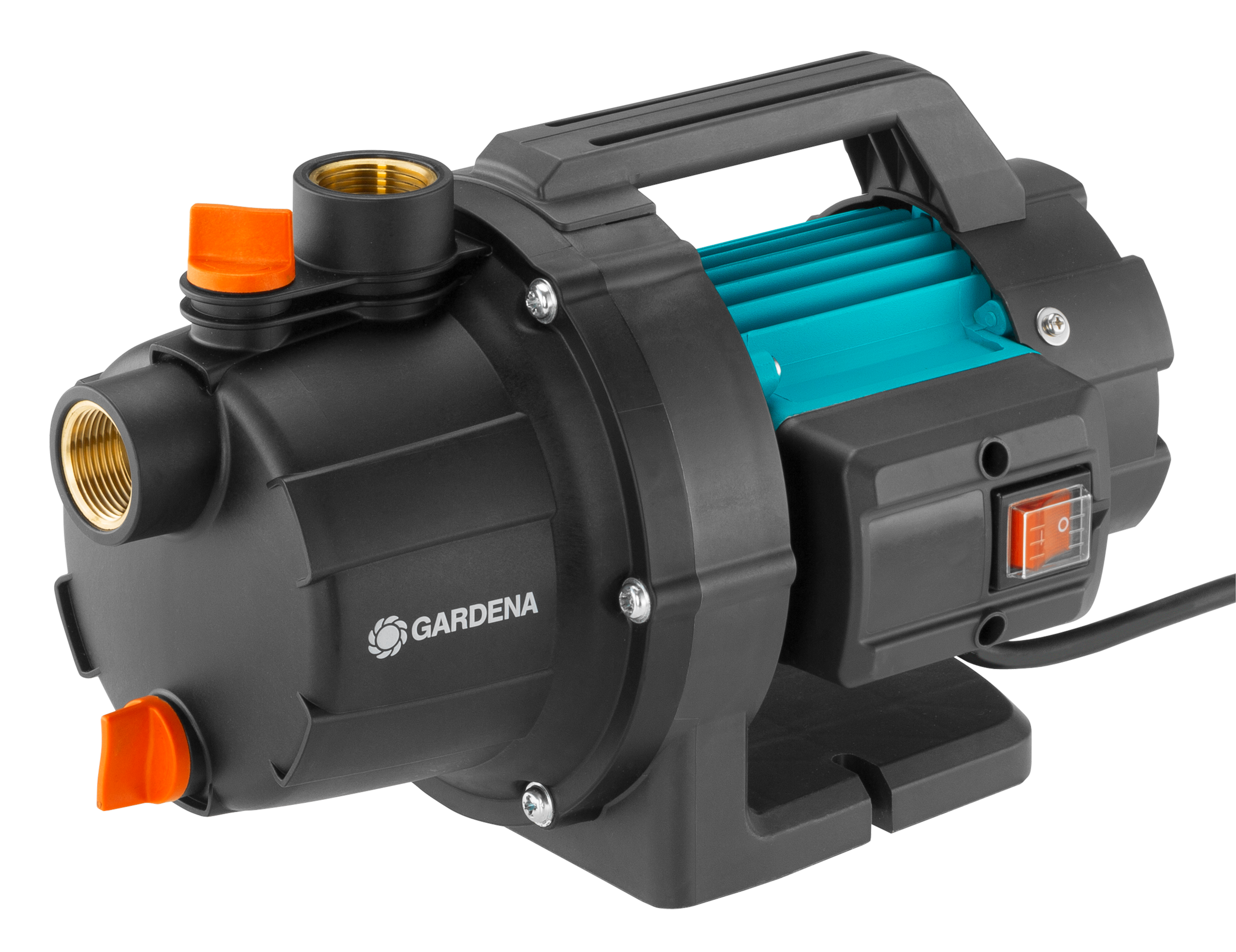 GARDENA Kerti szivattyú 3000/4 BASIC