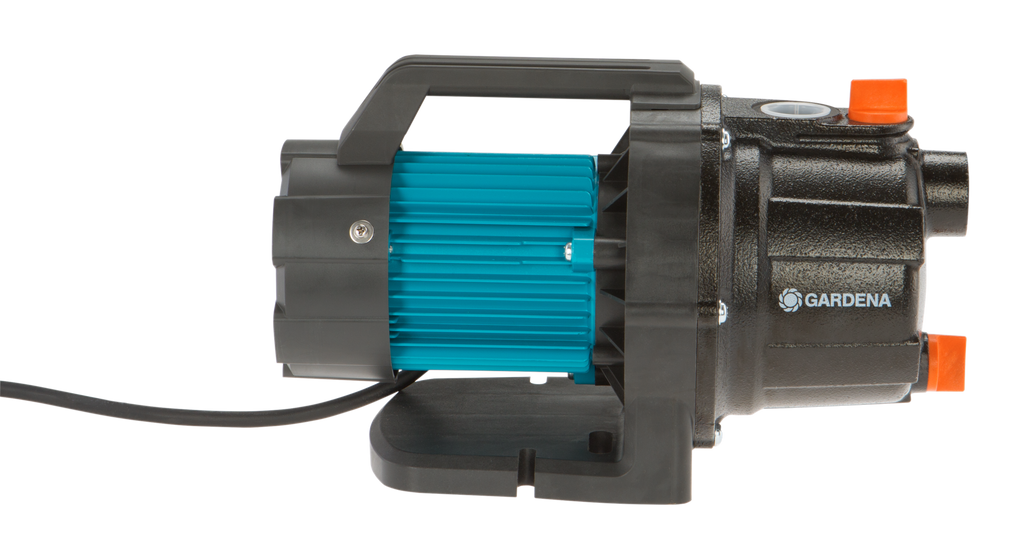Garden Pump 3700/4 BASIC