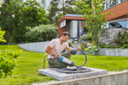 Merülő-nyomószivattyú kúthoz és ciszternához - GARDENA 5900/4