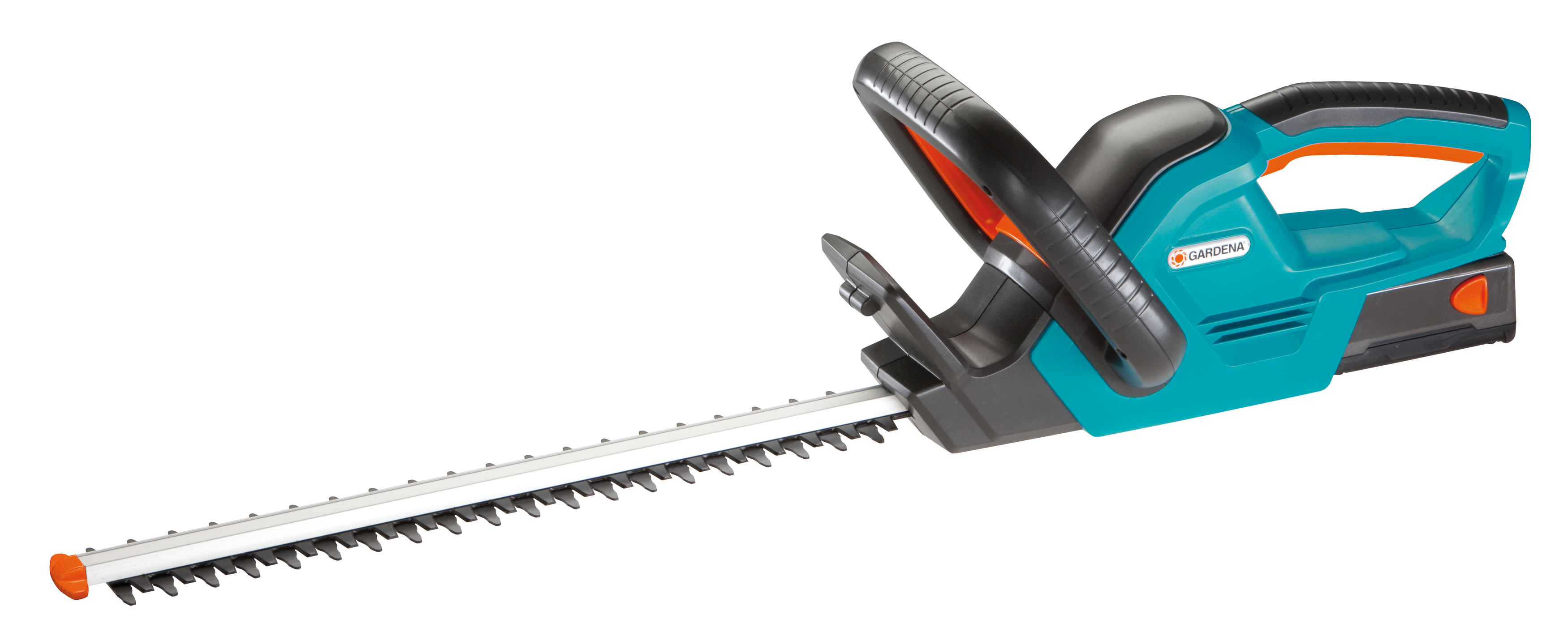 Akkumulátoros sövénynyíró EasyCut 42