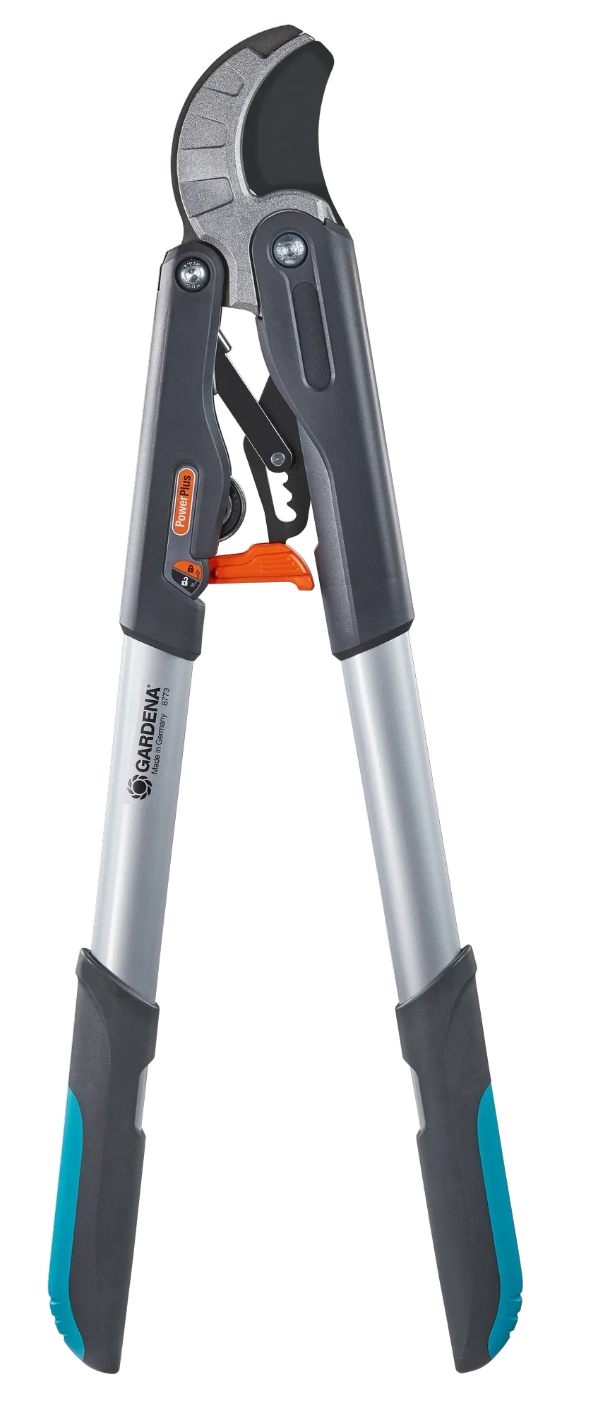 Gardena SmartCut racsnis ágvágó olló