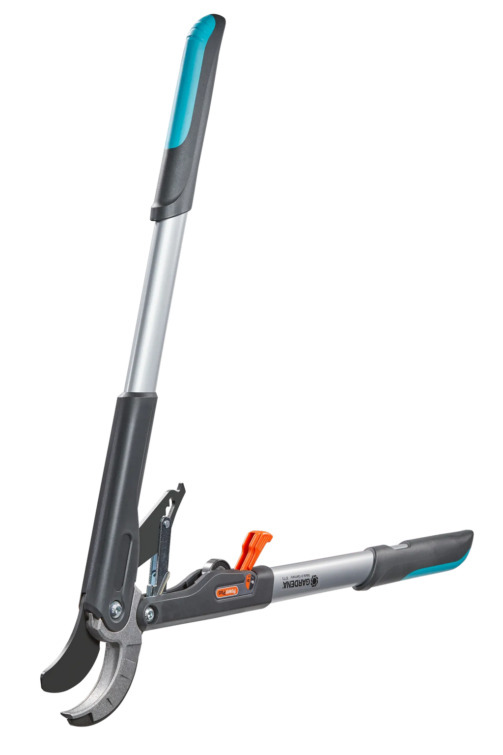 Gardena SmartCut racsnis ágvágó olló