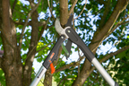 Gardena SmartCut racsnis ágvágó olló – termékjellemző