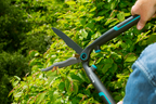 Gardena EasyCut sövénynyíró olló – termékjellemző