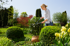 Gardena EasyCut sövénynyíró olló – termékjellemző
