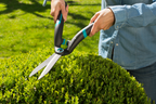 Gardena PrecisionCut sövénynyíró olló – termékjellemző