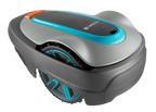smart SILENO city 500 robotfűnyíró készlet