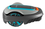smart SILENO city 500 robotfűnyíró készlet