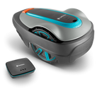 smart SILENO city 500 robotfűnyíró készlet