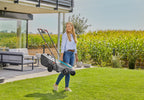 Gardena PowerMax 32/1200 G2 elektromos fűnyíró