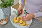 Gardena HerbCut Fűszernövény olló – termékjellemző