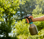 Pumpás permetező 0,75 liter