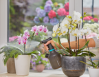 Gardena Szivattyús permetező 1 liter – termékjellemző