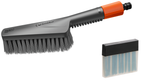 Cleansystem Wash Készlet with Hand Brush S soft, Shampoo Wax Sticks