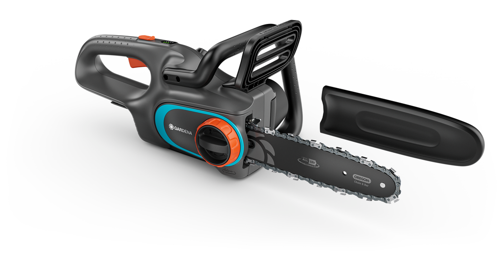 PowerSaw Akkumulátoros láncfűrész 250/18V akkumulátor nélkül P4A