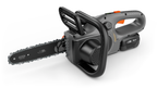 PowerSaw Akkumulátoros láncfűrész 
250/18V akkumulátorral (4,0 Ah) P4A