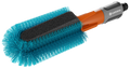 Cleansystem Bike Brush, for cleaning bicycles, trailers and prams